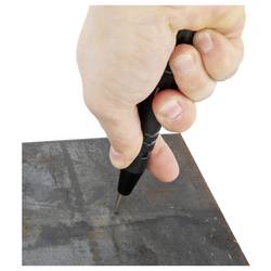 Automatický důlčík C.K T3595 (d x š x v) 155 x 15 x 155 mm
