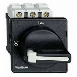 Schneider Electric VBF01 odpínač zablokovatelný 20 A 1 ks Piece