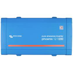 Victron Energy měnič napětí Wechselrichter Victron Phoenix 24/1200 VE.direct NEMA 5-15R, 1200 W, 24 V -> 120 V, čistá sinusoida