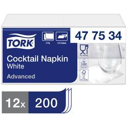 TORK papírový ubrousek 477534 2400 ks