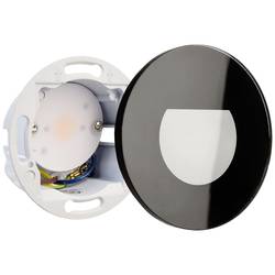 Deko Light 930843 kryt 22.8 mm černá