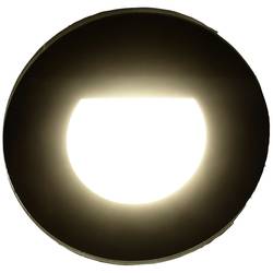 Deko Light 930843 kryt 22.8 mm černá