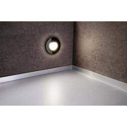 Deko Light 930843 kryt 22.8 mm černá