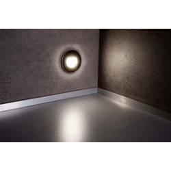 Deko Light 930843 kryt 22.8 mm černá