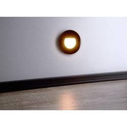 Deko Light 930843 kryt 22.8 mm černá