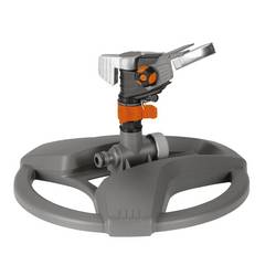 GARDENA 08135-20 Premium kruhový sprinkler 75 - 490 m²