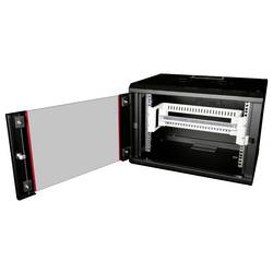 Roline 26.21.0102 19 palec upevňovací materiál pro datové skříně 3 U stříbrná (metalíza)