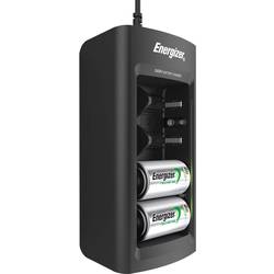 Energizer Universal nabíječka akumulátorů NiMH AAA, AA, malé mono, velké mono, 9 V