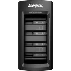Energizer Universal nabíječka akumulátorů NiMH AAA, AA, malé mono, velké mono, 9 V