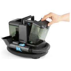 CleanMaxx mokré a suché sání 16382 330 W černá