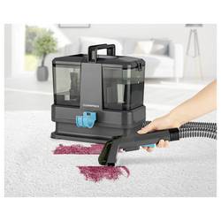 CleanMaxx mokré a suché sání 16382 330 W černá