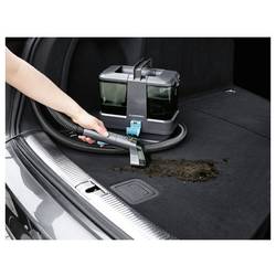 CleanMaxx mokré a suché sání 16382 330 W černá