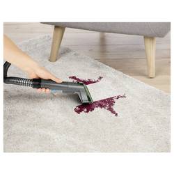 CleanMaxx mokré a suché sání 16382 330 W černá