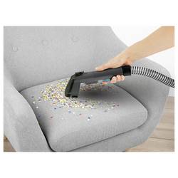 CleanMaxx mokré a suché sání 16382 330 W černá