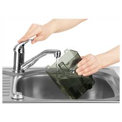 CleanMaxx mokré a suché sání 16382 330 W černá