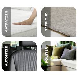 CleanMaxx mokré a suché sání 16382 330 W černá