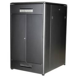 Roline 19 skříň pro datové sítě (š x v x h) 600 x 1342 x 1000 mm 26 U černá