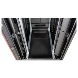 Roline 19 skříň pro datové sítě (š x v x h) 600 x 1342 x 1000 mm 26 U černá