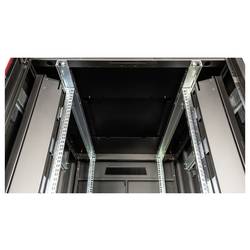 Roline 19 skříň pro datové sítě (š x v x h) 600 x 1342 x 1000 mm 26 U černá