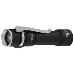 ArmyTek Prime C2 Pro Magnet USB Warm F08101W LED kapesní svítilna s klipem na opasek, s brašnou napájeno akumulátorem 2230 lm 118 g