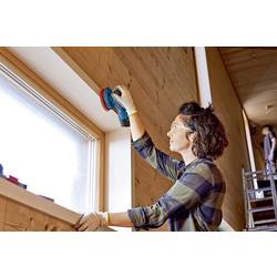Bosch Professional GEX 12V-125 (C) 0601372101 akumulátorová excentrická bruska bez akumulátoru, bezkartáčové 12 V Ø 125 mm