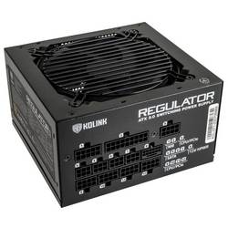 Kolink Regulator PC síťový zdroj 1000 W ATX 80 PLUS® Gold