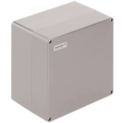 Weidmüller KLIPPON POK 252516, 1305980000 univerzální pouzdro, IP66, 255 mm x 255 mm x 250 mm x 160.5 mm, 1 ks
