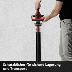 Einhell GC-CH 18/40 Li Solo Power X-Change akumulátor nůžky na živý plot bez nabíječky, bez akumulátoru 18 V Li-Ion 475 mm