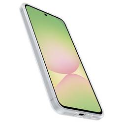 Otterbox React | Pro Pack Case Samsung Galaxy A56 5G transparentní odolné vůči nárazům 77-97795