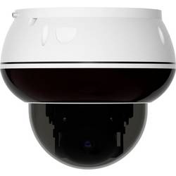 Foscam D8ET white D8ET white kabelový IP bezpečnostní kamera 3840 x 2160 Pixel