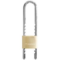 Master Lock P55985 visací zámek 50 mm, ocel, mosaz