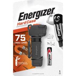 Energizer Hardcase MultiUse E301340900 LED kapesní svítilna na baterii 75 lm