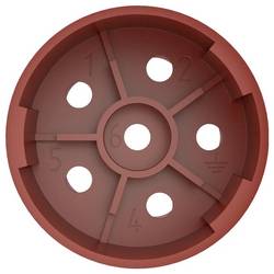 LAPP EPIC® POWER M23 5+PE MALE 24441169 20 ks