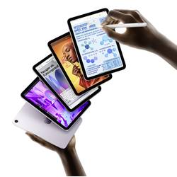 Apple iPad mini 8.3 (A17 Pro, 2024) WiFi 128 GB modrá 21.1 cm (8.3 palec) Apple A17 Pro