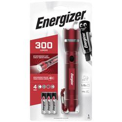 Energizer Emergency Metal E303633401 LED kapesní svítilna na baterii 300 lm