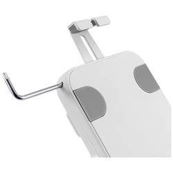 Neomounts WL15-625WH1 držák tabletu na zeď Univerzální 20,1 cm (7,9) - 27,9 cm (11)