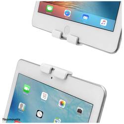 Neomounts WL15-625WH1 držák tabletu na zeď Univerzální 20,1 cm (7,9) - 27,9 cm (11)