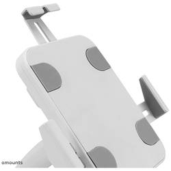 Neomounts WL15-625WH1 držák tabletu na zeď Univerzální 20,1 cm (7,9) - 27,9 cm (11)