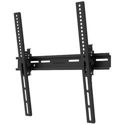 Neomounts WL35-350BL14 držák na zeď pro monitor 1 Displej: (s) 81,3 cm (32) - 165,1 cm (65) černá naklápěcí