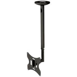 Neomounts FPMA-C060BLACK TV stropní držák 25,4 cm (10) - 101,6 cm (40) naklápěcí, nakláněcí, nastavitelná výška