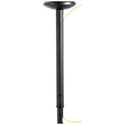 Neomounts FPMA-C060BLACK TV stropní držák 25,4 cm (10) - 101,6 cm (40) naklápěcí, nakláněcí, nastavitelná výška