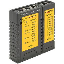 Delock 86407 síťový tester
