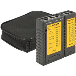 Delock 86407 síťový tester