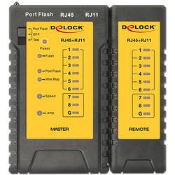Delock 86407 síťový tester