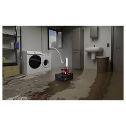 Einhell 4181515 Power X-Change Flutset GE-DP 7535 N LL ponorné čerpadlo pro užitkovou vodu 18500 l/h 9 m
