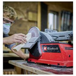 Einhell TE-US 400 4419245 talířová bruska 400 W