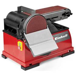 Einhell TE-US 400 4419245 talířová bruska 400 W
