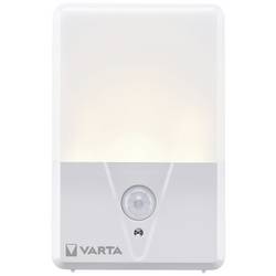 Varta Motion Sensor Night Light 16624101421 noční světlo s pohybovým senzorem LED teplá bílá bílá
