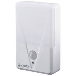 Varta Motion Sensor Night Light 16624101421 noční světlo s pohybovým senzorem LED teplá bílá bílá