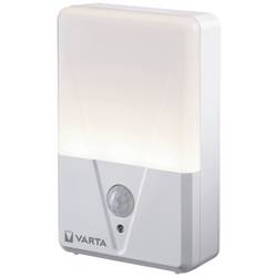 Varta Motion Sensor Night Light 16624101421 noční světlo s pohybovým senzorem LED teplá bílá bílá